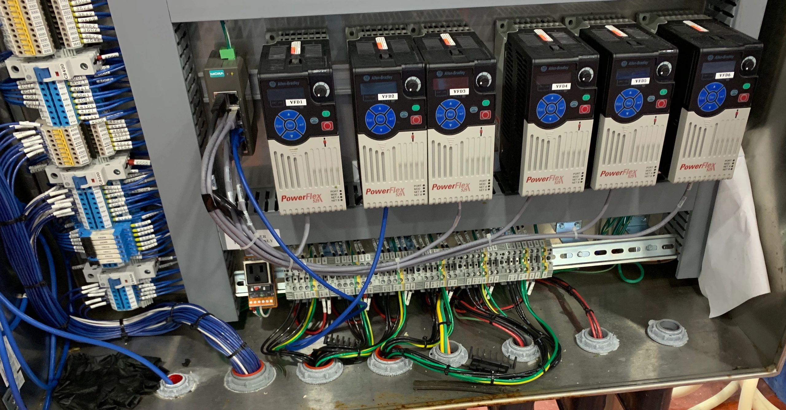1solutionelectrical Electrical Installation, Electrical Contracting